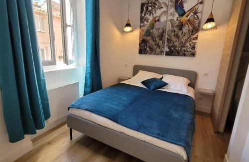 Antibes City Centre Apartment | 06AN - Beautiful apartment in the heart of Old Antibes
