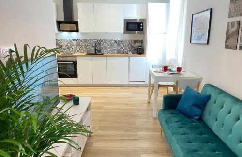 Antibes City Centre Apartment | 06AN - Beautiful apartment in the heart of Old Antibes