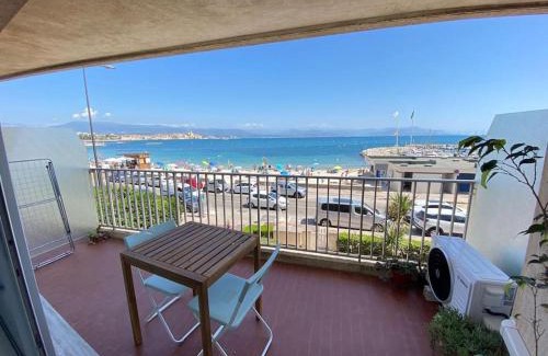 Cap-d'Antibes Apartment | 06AT1 - Cosy seaside studio in an ideal location