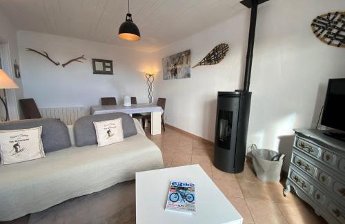 Valberg Apartment | 06CM - Very nice T2 on the heights of Valberg