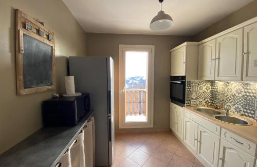 Valberg Apartment | 06CM - Very nice T2 on the heights of Valberg