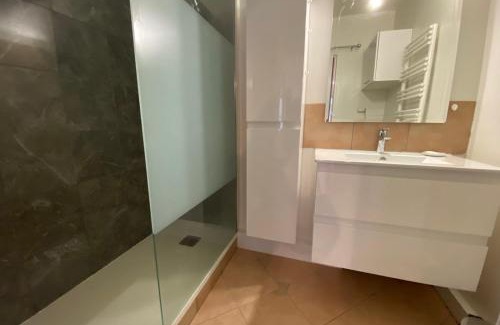 Valberg Apartment | 06CM - Very nice T2 on the heights of Valberg