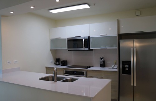Playa Bonita Village Apartment | 06E Floor to Ceiling Oceanview Resort Panama