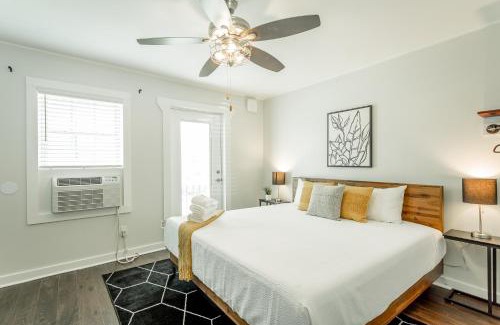 Chattanooga Hotel | 07 The Gio Room - A PMI Scenic City Vacation Rental