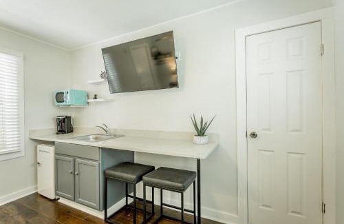 Chattanooga Hotel | 07 The Gio Room - A PMI Scenic City Vacation Rental