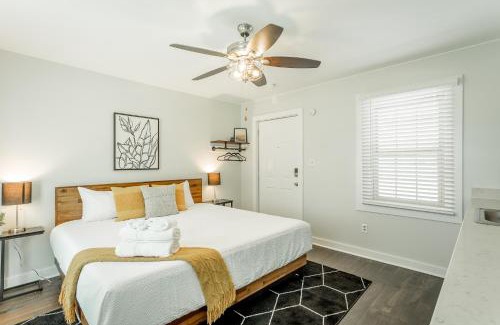 Chattanooga Hotel | 07 The Gio Room - A PMI Scenic City Vacation Rental