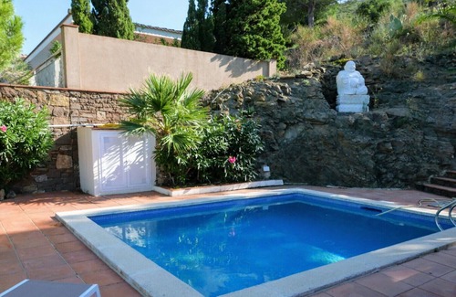 Port de la Selva Villa | 071 House to rent with sea views and private pool