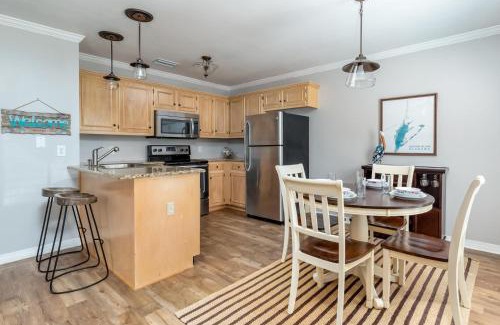 Dauphin Island House | 073 Coastal Cottage
