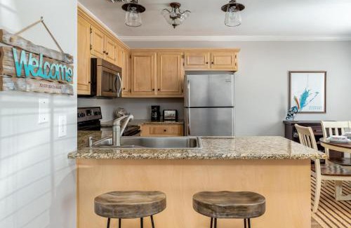 Dauphin Island House | 073 Coastal Cottage
