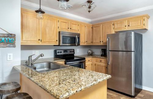 Dauphin Island House | 073 Coastal Cottage