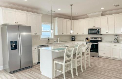 Dauphin Island House | 074 Paradise Palms
