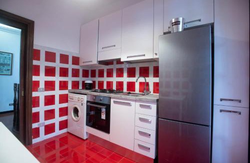 Moneglia Apartment | 081b) Historic Villa Il Vigneto 49, Sea view, Balcony, Free private parking