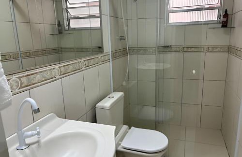 Vila Rio Apartment | 0822- apto 2 quartos 6 pessoas