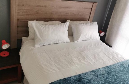 Greater Johannesburg Metropolitan Area Apartment | 09 exeter