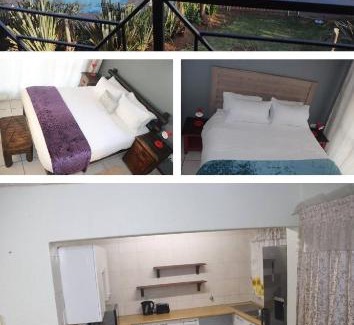 Greater Johannesburg Metropolitan Area Apartment | 09 exeter
