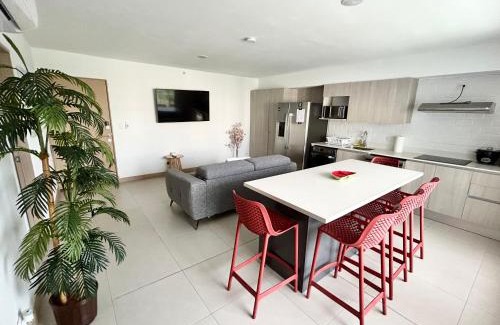 Barrio Santa Lucia Apartment | 0905 Viva Jaco
