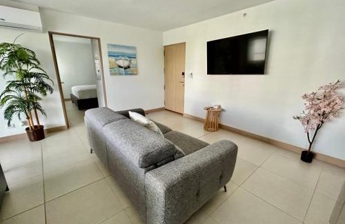 Barrio Santa Lucia Apartment | 0905 Viva Jaco