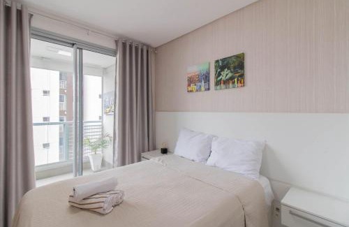 Guarulhos City Centre Apartment | 0909 - Refugio Bosque Maia