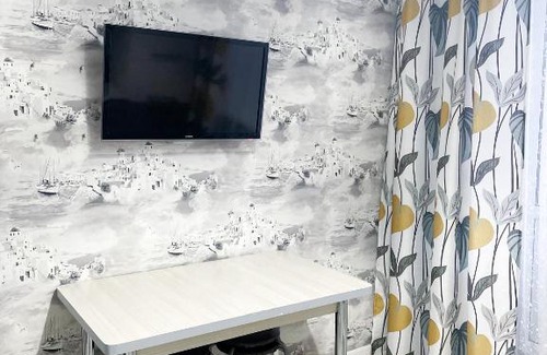 Aktobe Apartment | 1комн. Апартаменты Батыс 2