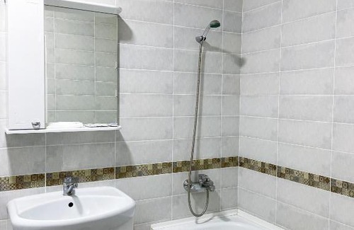 Aktobe Apartment | 1комн. Апартаменты Батыс 2