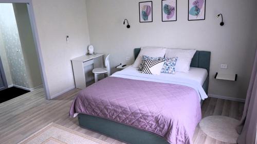 Semipalatinsk Apartment | 1комн апартаменты на Океане у Галины
