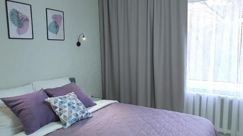 Semipalatinsk Apartment | 1комн апартаменты на Океане у Галины