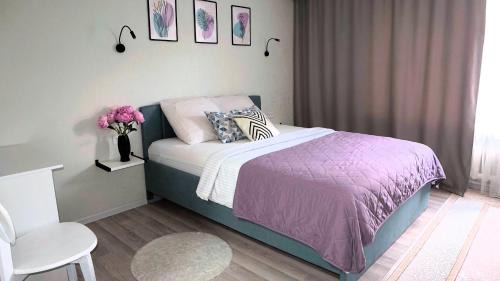 Semipalatinsk Apartment | 1комн апартаменты на Океане у Галины