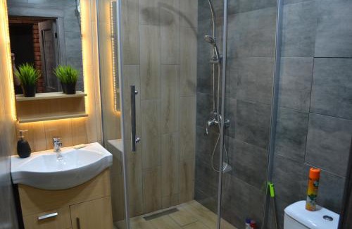 Semey Apartment | 1комн лофт в центре