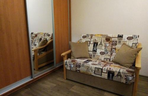 Kharkiv Apartment | 1к квартира у метро Салтовская , бывшая Героев Труда