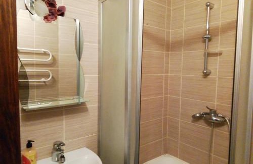 Kharkiv Apartment | 1к квартира у метро Салтовская , бывшая Героев Труда