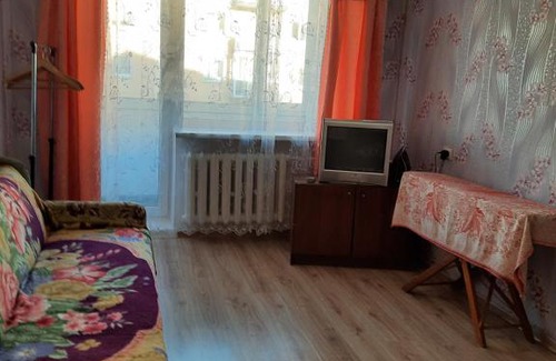 Kaliningrad Apartment | 1К КВ УЛ- Багратиона 101 РЯДОМ С ВОКЗАЛОМ