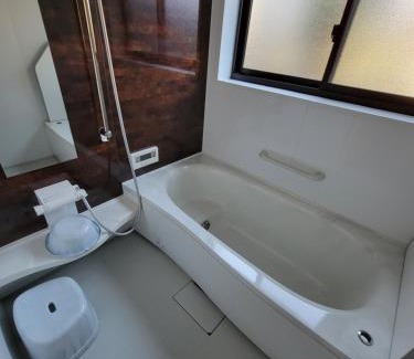 Okinoshima Apartment | 1日1組限定ゲストハウス MineHouse ミネハウス
