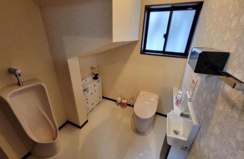 Okinoshima Apartment | 1日1組限定ゲストハウス MineHouse ミネハウス