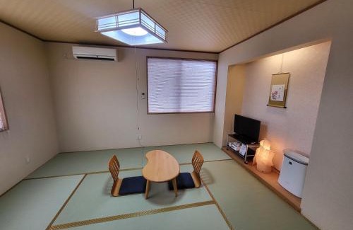 Okinoshima Apartment | 1日1組限定ゲストハウス MineHouse ミネハウス