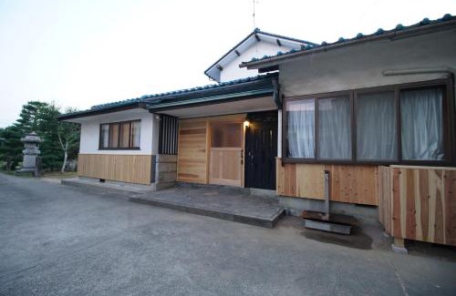 Nagano Apartment | 1日1組限定 プライベート空間 古民家貸切コテージとけい