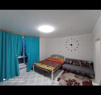 Kokshetau Apartment | 1 и 2ком квартиры в одном доме