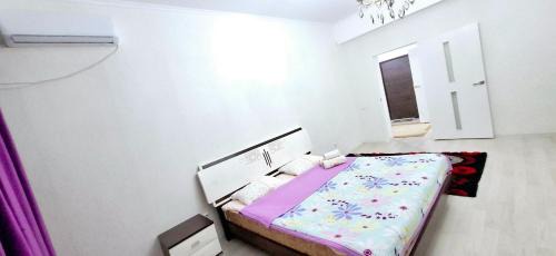 Shymkent Apartment | 1 комнатная квартира в ЖК Астана, микрорайон Астана (Нурсат 3)