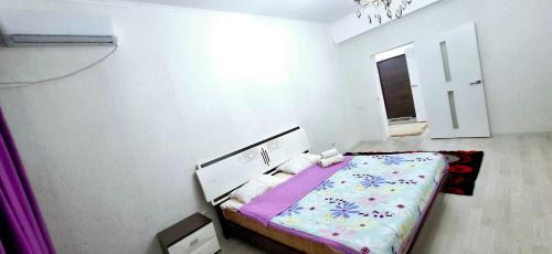 Shymkent Apartment | 1 комнатная квартира в ЖК Астана, микрорайон Астана (Нурсат 3)