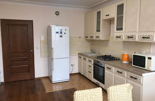 Atyrau Apartment | 1 комнатная квартира в самом центре города на Жарбосынова 71