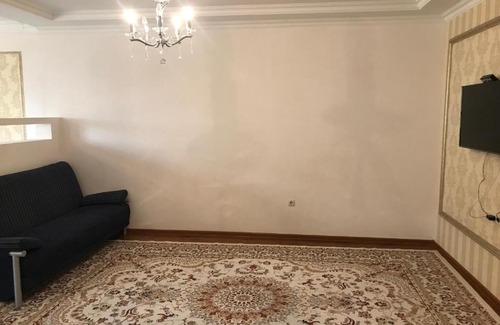 Atyrau Apartment | 1 комнатная квартира в самом центре города на Жарбосынова 71