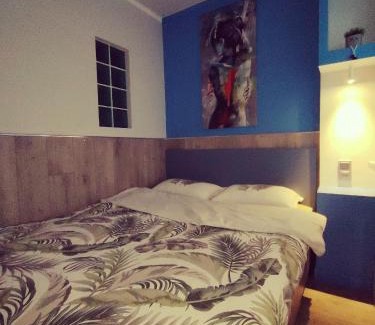 Taraz Apartment | 1 комнатная квартира в центре