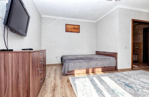 Nur-Sultan Apartment | 1-комнатная квартира Республики-Кенесары