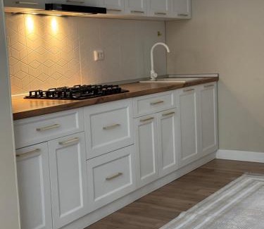 Aktobe Apartment | 1 комнатная квартира рядом с теннисным центром