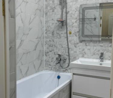 Aktobe Apartment | 1 комнатная квартира рядом с теннисным центром