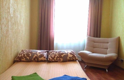 Frunzenskiy rayon Apartment | 1-комнатная квартира у Детского парка
