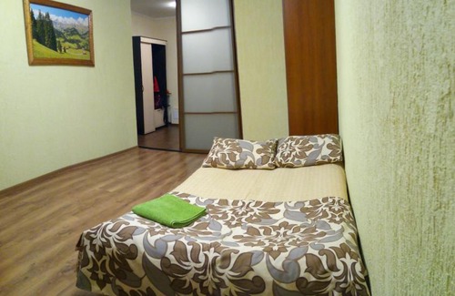 Frunzenskiy rayon Apartment | 1-комнатная квартира у Детского парка