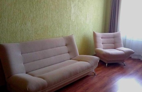 Frunzenskiy rayon Apartment | 1-комнатная квартира у Детского парка