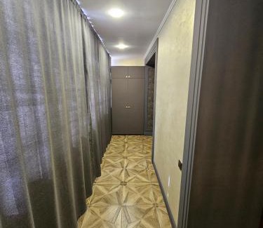 Semey Apartment | 1 комнатная квартира. Центр. Люкс.
