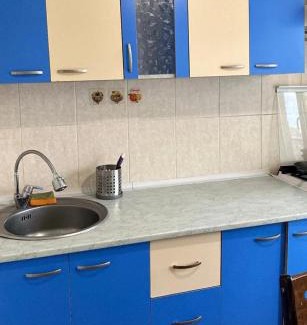 Karagandy Apartment | 1 комнатная квартира эконом класса в городе