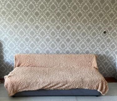 Karagandy Apartment | 1 комнатная квартира эконом класса в городе